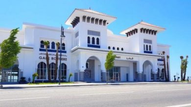 Photo of وزارة الداخلية توقف حركة نقل المسافرين بين المدن ابتداء من هذا التاريخ