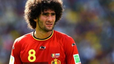 Photo of مروان فلايني أول لاعب كرة قدم بالصين يصاب بفيروس كورونا