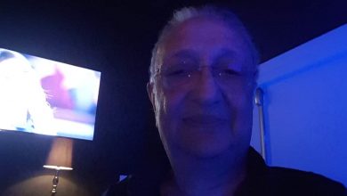 Photo of فيروس “كورونا” يقتل فنانا مغربيا مشهورا بباريس