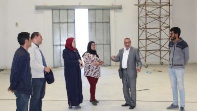 Photo of التجار والوكلاء ينتفضون بسبب هندسة سوق الجملة الجديد