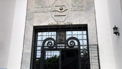 Photo of جائحة “كورونا”..هذا عدد الأسرة المخصصة للإنعاش على المستوى الوطني