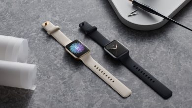Photo of Oppo تكشف النقاب رسميًا عن ساعتها الذكية الأولى، وستكون متوفرة بحجمين
