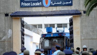 Photo of يتقدمهم نشطاء الريف.. جمعية المحامين تدعو لإطلاق بعض أصناف المعتقلين