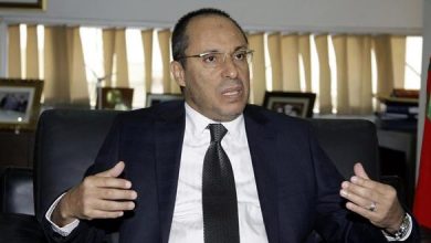 Photo of اعمارة ردا على تدهور حالته الصحية: حالتي الصحية جيدة