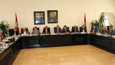 Photo of مجلس عمالة طنجة يخصص 200 مليون سنتيم لاقتناء مواد غذائية لمساعدة أسر معوزة