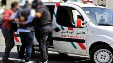 Photo of تنتظرهم عقوبة حبسية.. إيقاف أزيد من 360 شخصا خرقوا حالة الطوارئ الصحية