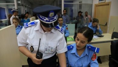 Photo of الداخلية والقوات المسلحة يحدثان رقما هاتفيا “الو 300” للتواصل حول فيروس كورونا