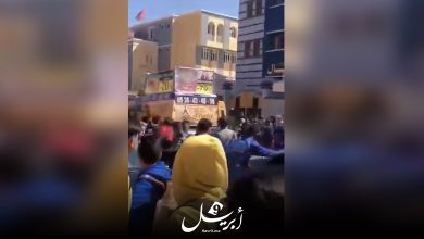 Photo of سائق متهور يصدم تلاميذ قرب مؤسسة تعليمية بمراكش