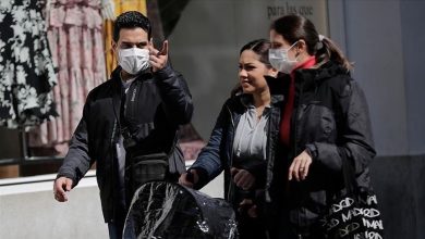 Photo of تجاوزت الصين.. كورونا تقتل 3400 شخص بإسبانيا 738 منهم خلال يوم واحد