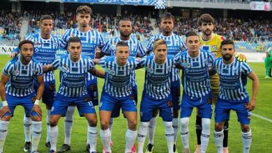 Photo of سيواجه مولودية وجدة.. اتحاد طنجة في مهمة جد معقدة ويحتاج للإنتصار