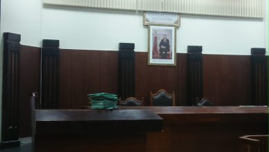 Photo of للمرة الأولى.. جنايات طنجة تنهي الجلسة في ساعتين ودون أن تصدر عقوبات حبسية
