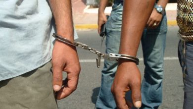 Photo of توقيف 450 شخصا خرقوا حالة الطوارئ ومتابعة 56 آخرون نشروا أخبارا زائفة