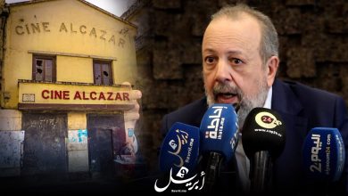 Photo of مدير المركز السينمائي: طنجة أول مدينة تشتري قاعات سينمائية بمبادرة من الوالي اليعقوبي