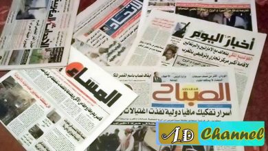 Photo of وزارة الثقافة تصدر قرارا بإغلاق جميع الجرائد الورقية حتى إشعار آخر