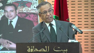 Photo of بسبب فيروس “كورونا”.. فارس يطالب بتشديد المراقبة بمداخل المحاكم