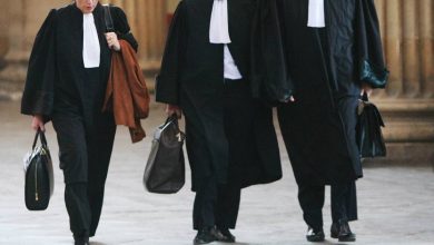 Photo of كورونا تقتل محاميا شابا بمراكش