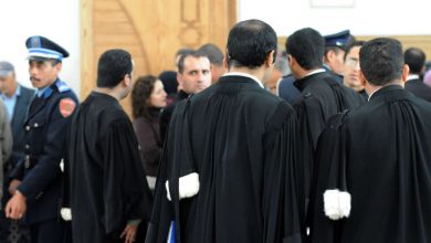 Photo of بعد إصابة محام بفيروس كورونا.. حالة استنفار وسط هيئة المحامين بتطوان