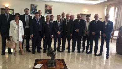 Photo of المنعشون العقاريون بطنجة يتبرعون بحوالي 8 ملايين درهم في صندوق كورونا