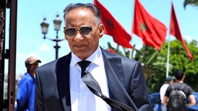 Photo of مندوبية التامك تنفي ادعاءات انتشار وباء “كورونا” بين السجناء
