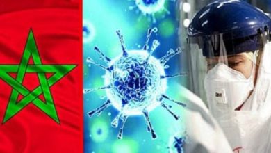Photo of ضمنها 19 حالة شفاء جديدة… المملكة تسجل 1527 إصابة بفيروس كورونا