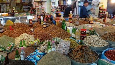 Photo of رابطة تجار “كاسباراطا” تنفي نفاذ المواد الغذائية وتحذر من التسابق على اقتنائها
