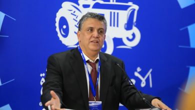Photo of حزب الأصالة والمعاصرة يساهم بمليون درهم في صندوق كورونا