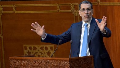 Photo of باستثناء قطاعي الأمن والصحة..رئيس الحكومة يلغي مباريات التوظيف ويؤجل الترقيات