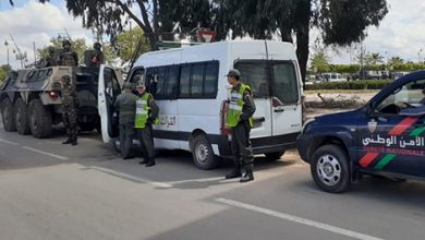 Photo of إصابة قائد بفيروس كورونا بمدينة مراكش وإخضاع مرافقيه للحجر الصحي