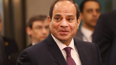 Photo of بعد وفاة لواءين بالجيش.. أنباء عن خضوع السيسي للحجر الصحي