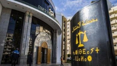 Photo of جنايات طنجة توزع قرنا من العقوبات الحبسية خلال هذا الأسبوع