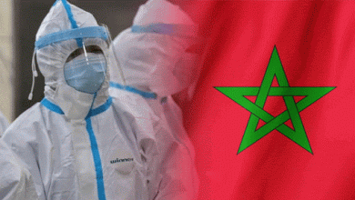 Photo of المغرب يسجل 22 إصابة جديدة بفيروس كورونا وعدد المصابين يبلغ 676