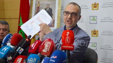 Photo of كورونا بجهات المملكة.. الدار البيضاء في الصدارة والصحراء تصد الفيروس