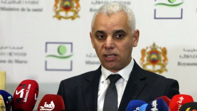 Photo of برلمانية تقصف وزير الصحة ” أنتم تضربون سمعة بلادنا”