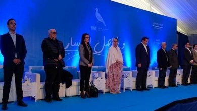 Photo of فيروس “كورونا” يوقف برنامج “الأحرار” “100 يوم 100 مدينة”