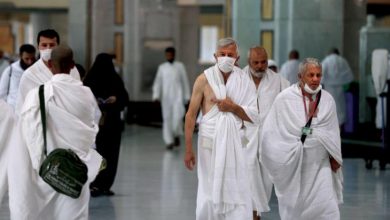 Photo of احتراما لقرار السعودية.. وزارة الخارجية تدعو المغاربة إلى تعليق رحلات العمرة