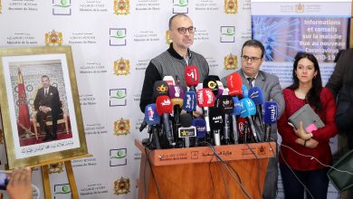Photo of نصفها في أقل من يومين.. المغرب يسجل 1000 إصابة بكورونا في أسبوع