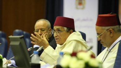 Photo of المجلس العلمي الأعلى يحسم الجدل بشأن صلاة التراويح