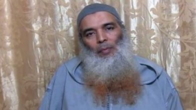 Photo of بتهم التحريض على الكراهية…القضاء يدين “أبو النعيم” بسنة حبسا