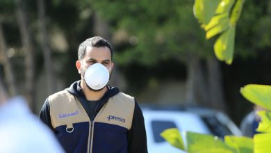 Photo of ابتداءا من يوم غد الثلاثاء.. السلطات العمومية تقرر العمل بإجبارية وضع “الكمامات الواقية”
