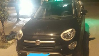 Photo of أمن طنجة يوقف شخصا ويحجز سيارته بعد خرقه لحالة الطوارئ الصحية