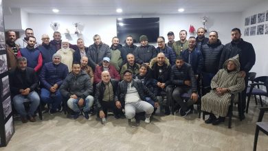 Photo of جمعية تجار سوق الجملة بطنجة تساهم بالمواد الغذائية في دعم الأسر الهشة