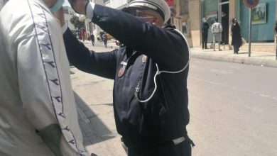 Photo of أمن تطوان يوقف 200 شخصا من مخالفي الطوارئ ويساعد ذوي الإحتياجات
