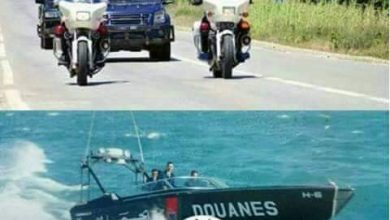 Photo of بصفة استثنائية الجمارك تسوي وضعية وسائل النقل السياحية المستوردة