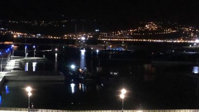 Photo of هذه تفاصيلها.. عملية تهريب مثيرة للمخدرات بقلب ميناء طنجة المدينة