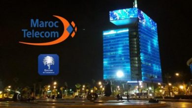 Photo of اتصالات المغرب تساهم ب1.5 مليار درهم في صندوق “كورونا”