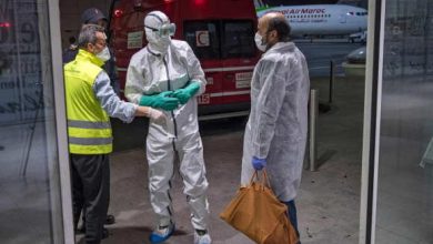 Photo of طنجة لم تسجل أي إصابة بفيروس كورونا خلال آخر 24 ساعة