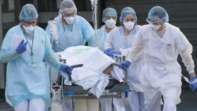 Photo of بشرى للعالم.. “خلطة ثلاثية” تثبت كفاءتها في علاج كورونا