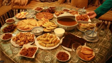 Photo of هل يؤثر كورونا على الصيام؟.. منظمة الصحة العالمية تجيب