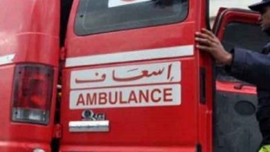 Photo of مؤلم… انفجار هاتف بوجه تلميذ كان يتابع دراسته عن بعد