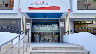 Photo of “أمانديس” تضع قنوات رقمية أمام زبائنها تعفيهم من التنقل نحو الوكالات